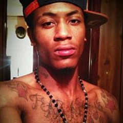 Murk StreetLife Beasley