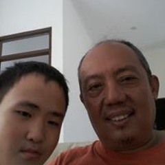 Witson Leviyanto