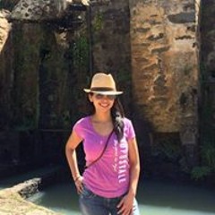 Paulina Delgado Robledo