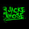 Jacke wie Hose