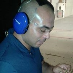 Ahmed Shaker