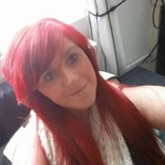 Samantha Jayne Evans