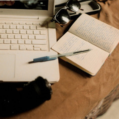 Jornalista Raphael Minho