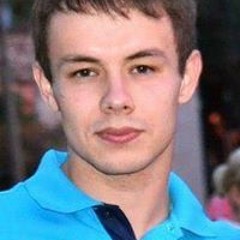 Dmitriy Petrov