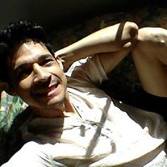 Sergio Sena