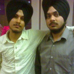 Dhanpreet Singh Bhamra