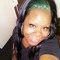 Tajuana Ward
