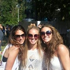 Kim Van de Langkruis