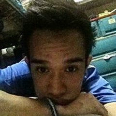 Gerald Andrew Manalili