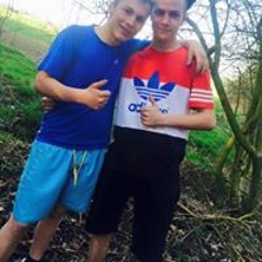 Ross Oram