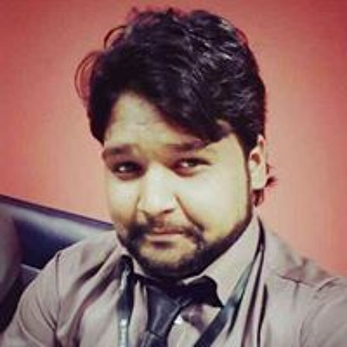 Umar Chaudhary’s avatar