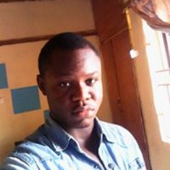 Raphael Adewale Odumeru