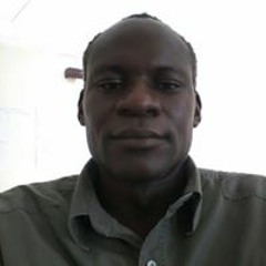 Robert Omondi Oswago
