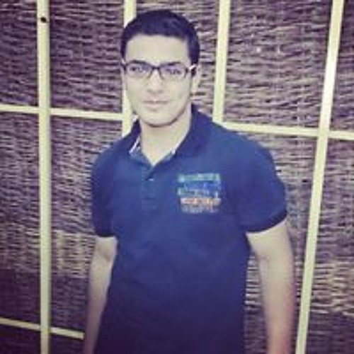 Bakr Ahmed’s avatar
