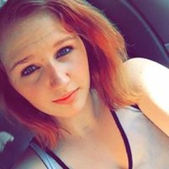 Victoria Genevieve DeLuca