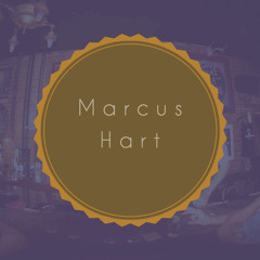 Marcus Hart