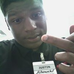 Justin Jones