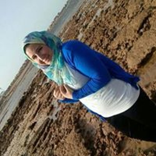 Aya El-mofty’s avatar