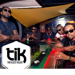 TIK muziek (Suriname)