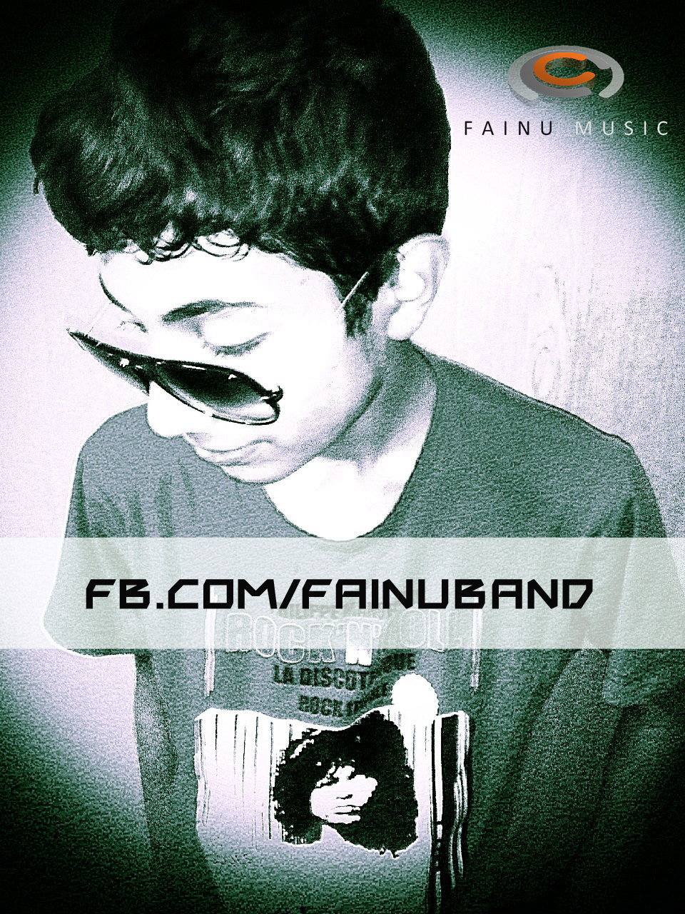 Fainu Mughal podcast artwork