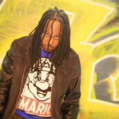 Lc Jah -Elle - 2K13 Février