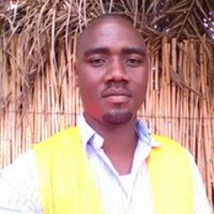 Ndayizeye Shabani Simba