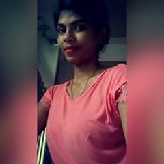 Shivani Santosh Shinde