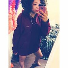 Chasity Lee Maldonado