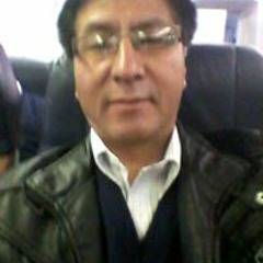 Francisco Pando