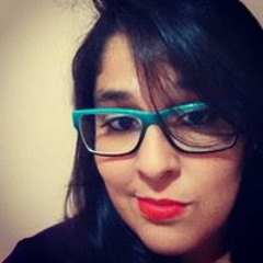 Fernanda Dias Chaves