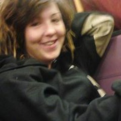 Krystal KayLynne Meyer