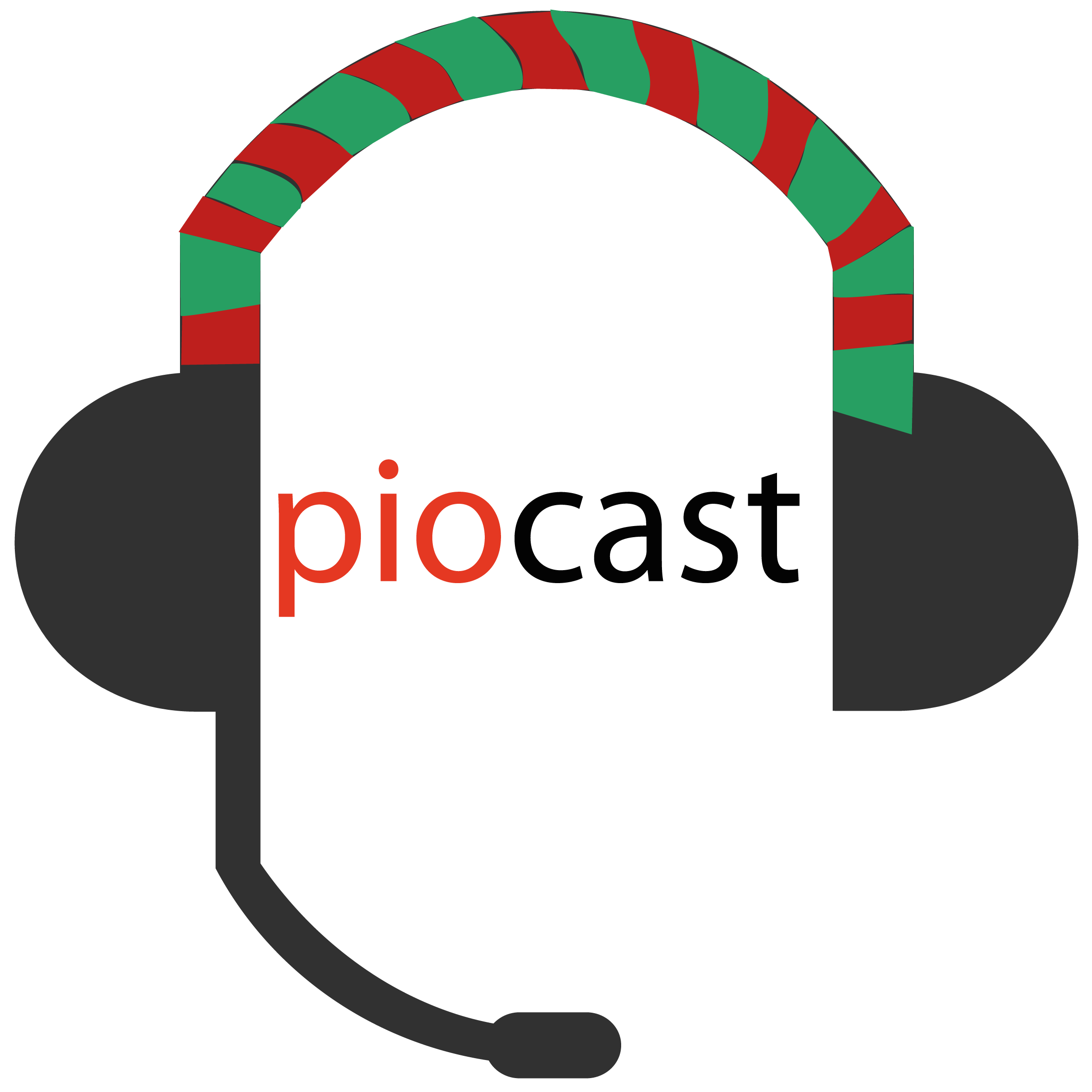 piocast