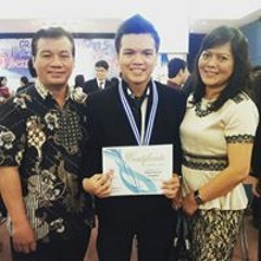 Otniel Gerson Giovanni