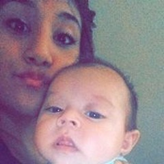 Mayra Calderon Vaquera