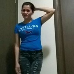 Girlie Tibalao Gordola