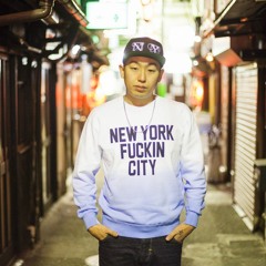 DJ NUCKEY / HEAVY HITTERS