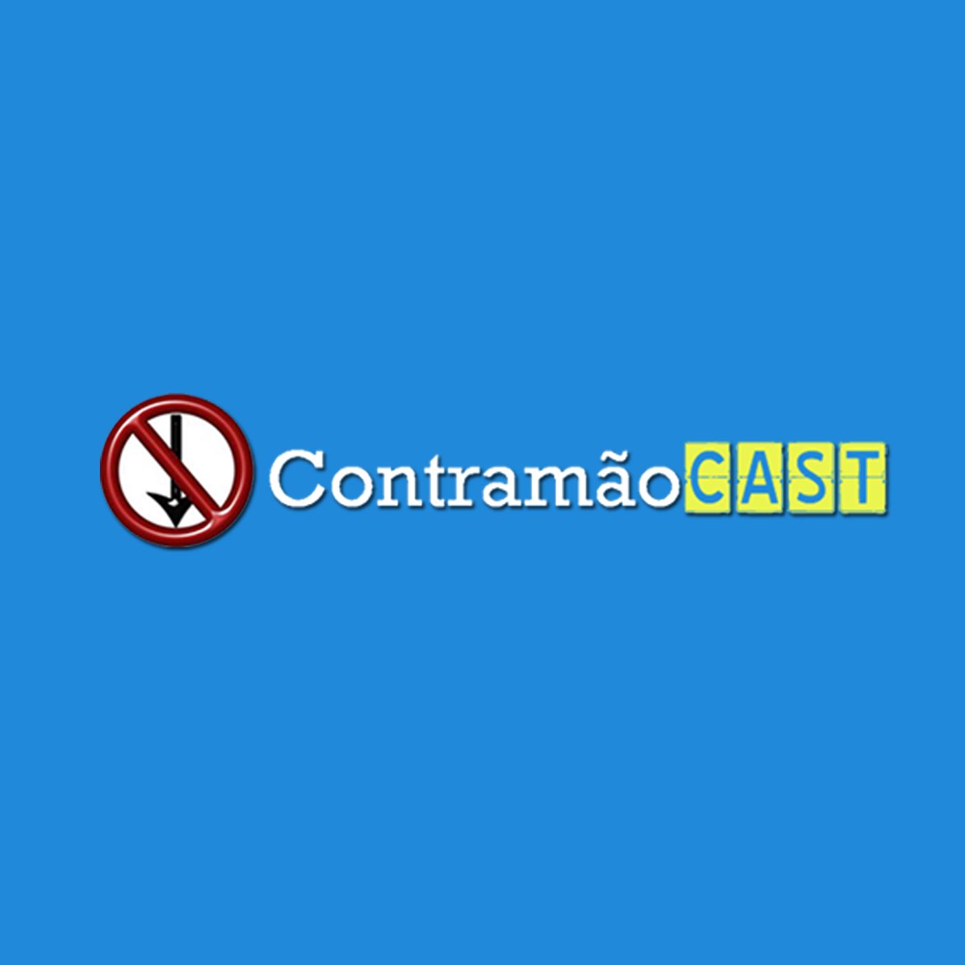 CastContramão