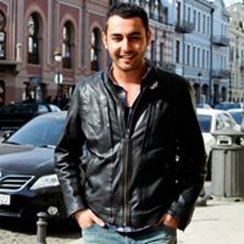 Erhan Karadağ’s avatar