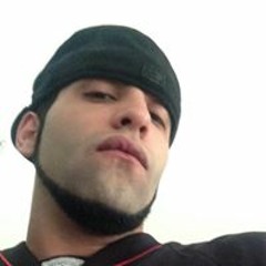 Hosam Abu Shabayek