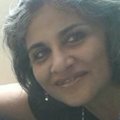 Geeta Advani-Lalwani