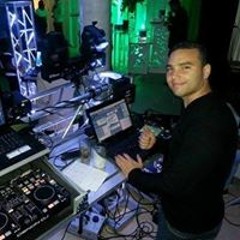 Moises Garcia Omo Oshun