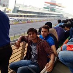 Aditya Srivastava