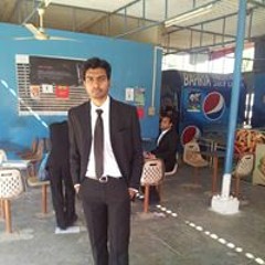 Atif Rehman