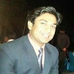 Sajid Rao
