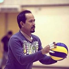 Rodello Violenta Cruz