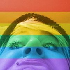 Lacie Muh-Fkn MacKenzie