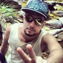 Joao Henrique Dias