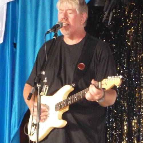 Let It Down (Steve J Curtis & Graham McCrae)