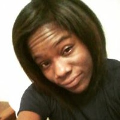 Bianca SoloDolo Griffin