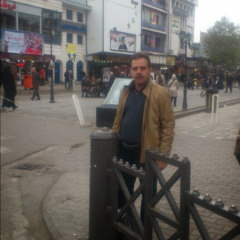 Amir Malek